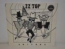 ZZ TOP Antenna LP  1994 HOL Press  BEAUTY Copy  Original Inner  RARE