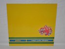 POLVO Today's Active Lifestyles LP First UK Press MUSEUM Copy 