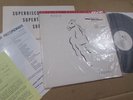 MFSL-1-020 LP POCO legend HALF SPEED JAPAN AUDIOPHILE shrink STICKER NM