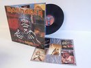 90s Heavy Metal Rock IRON MAIDEN a real dead one UK First Pressing Vinyl LP MINT