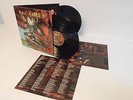 90s Heavy Metal Rock IRON MAIDEN virtual XI UK First Pressing Vinyl LP MINT