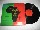 KUSINI - Manu Dibango - COUNTDOWN AT 1975 VINYL LP AFRO BEAT DEEP FUNK Limited
