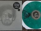Danger Mouse (Ft. Jay-Z & the Beatles)-The Grey Album 180G GREEN VINYL 100 MADE