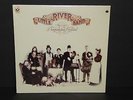 Little River Band Diamantina Cocktail vinyl LP record SEALED cut out