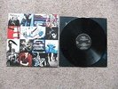U2, Achtung Baby, Vinyl Album, GD/VG