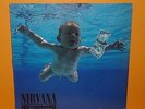 1991 GEFFEN SUB POP RECORDS NIRVANA - NEVERMIND 12