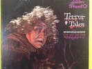HALLOWEEN RECORD Terror Tales by The Old Sea Hag 1959 STEREO Martha Wentworth