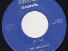 GARAGE 45 RPM - THE 