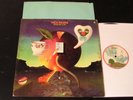 Nick Drake-Pink Moon-ORIGINAL 1972 US Pink Rim Island LP-CLEAN
