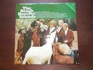 THE BEACH BOYS PET SOUNDS LP RECORD SURF 1981 UK IMPORT STEREO EXCELLENT VINYL