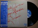 HANK JONES GEORGE DUVIVER SHELLY MANNE Easy To Love JAPAN LP W/OBI AUDIOPHILE