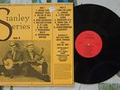 The Stanley Brothers LP Stanley Series Vol 2 No 2 1961 Live Recording Mint-