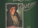 Willis Alan Ramsey LP 1st press textured cover custom inner excellent condition