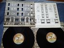 LED ZEPPELIN  physical graffiti  1975 -UK EARLY PRESS -SWAN SONG (3;5;1;1) -EX+