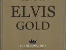 Gold (2LP 180g Gatefold) [VINYL], Elvis Presley
