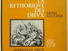 LP Hopkinson SMITH / Gaultier La réthorique des dieux - nice Astrée AS 6