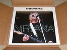 Nirvana-Live in Buenos Aires 1992 NEW (LP Vinyl) Foo Fighters Hole Pearl Jam