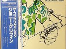 Johnny Griffin-The Congregation-Blue Note 8092-JAPAN KING RARE WARHOL