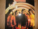 THE KINKS - The Village Green Preservation Society - LP PRT Records