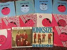 THE KINKS - 11 UK Original 1960's Pye 7
