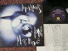 TOM WAITS Bone Machine (Island UK Original LP 1992 + Inner) A1/ B. Nice