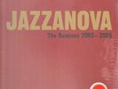 Jazzanova The Remixes 2002-2005 Sonar Kollektiv Vinyl LP-Box