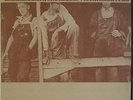 Music From The Ozarks Various Folkways Records Vinyl LP