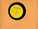 SAM BUTERA - TEN LITTLE WOMEN - ROCKABILLY 78 - 1957 PREP RECORDS CANADA JUKRBOX