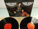 JIMI HENDRIX-ARE YOU EXPERIENCED/AXIS BOLD AS LOVE 1ST PRESS N/MINT VINYL LP '73