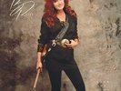 Bonnie Raitt Nick of Time LP 180 gram vinyl record sealed jackson browne