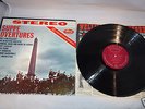 MERCURY LIVING PRESENCE STEREO SR 90160 SUPPE OVERTURES BARBIROLLI HALLE FR-3/3