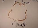SMOG - A River Ain't Too Much To Love - Vinyl (LP)