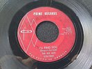 Bee Jays on Prime  RARE OHIO NORTHERN SOUL GIRL GROUP 45  hear