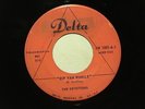 THE DEVOTIONS Rip Van Winkle DELTA  hear soundclip