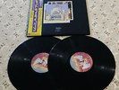 JAPAN LED-ZEPPELIN- THE SONG REMAINS THE SAME- 2 LP 1976   record