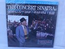 Frank Sinatra  The Concert Sinatra LP Mobile Fidelity MFSL1-345 Sealed Numbered