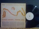 DESMOND LESLIE  Musique Concrete  LP    VERY RARE 