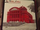 Third Man Records Vault Package #23  The White Stripes Under Amazonian Lights