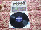 Rolling Stones FLOWERS RARE FIRST PRESSING 1W 1W UNBOXED DECCA EX+