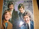 SMALL FACES; Small Faces; UK red unboxed Decca mono pressing in VG condition
