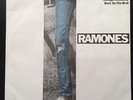 Ramones Rockaway Beach Rare Original UK 7