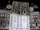 LED ZEPPELIN -  Physical Graffiti,   ORIGINAL 1975 UK DLP + inners.... NICE COPY