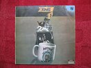 THE KINKS - ARTHUR LP - ORIGINAL VOGUE 1969 FRENCH PRESSING - FULLY LAMINATED