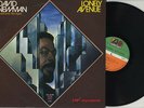 LP David Newman ft. Roy Ayers - Lonely Avenue ATLANTIC ATL 40366..1972..