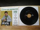 ULTRA-Rare  Elvis Presley  