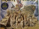 IRON MAIDEN - SOMEWHERE BACK IN TIME BEST OF 1980-1989 - 2 LP Picture  Sigillato