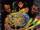 Main Source - Breaking Atoms LP US Reissue Large Professor K-Cut