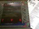 Black Sabbath ?– Tyr ORIG '90 UK IRS LP + inner EXC+ 