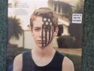 FALL OUT BOY American Beauty / American Psycho HMV EXCLUSIVE**CUSTOM BLUE VINYL*