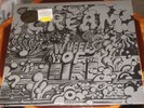 CREAM ATCO COLLECTORS EDITION WHEELS OF FIRE SD 2-700 LP VINYL SEALED FREE SHIP